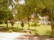 Side view of Administration Deptt.