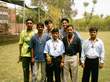 Winners of Hockey-4th yr