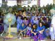 Final yr Class
