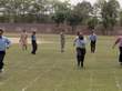 Teachers Annual Sprint