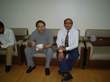 Principal with other professors