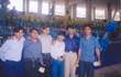 2nd Year at Sports Day