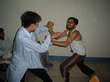 Hostel version of amateur boxing