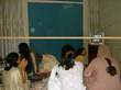 Eager viewers of Pakistan Cricket