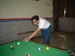 Snooker Masters