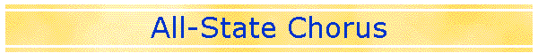 All-State Chorus