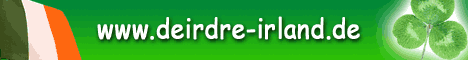 Deirdres Irlandseite - Banner