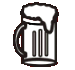 Bierglas