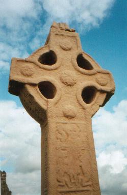 Clonmacnoise