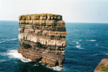 Downpatrickshead