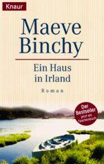Ein Haus in Irland