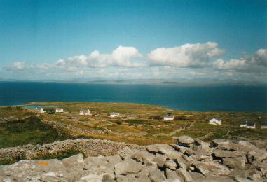 Inis Mor