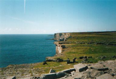 Inis Mor 2