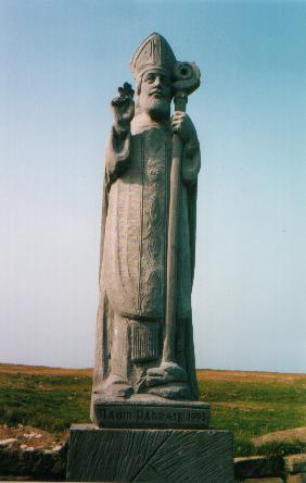 St. Padraig