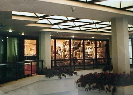 The PMG Showroom