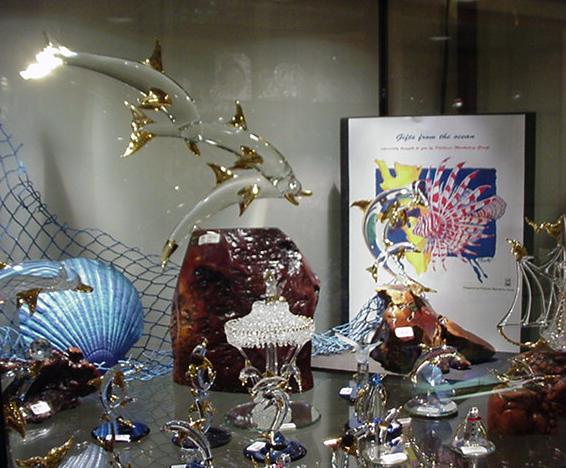 Glass Baron