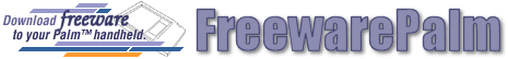 Freeware Palm
