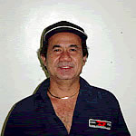 Cabanado