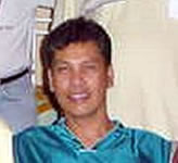 Legaspi