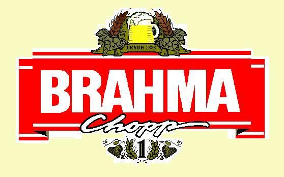 Cia Brasileira de Bebidas: nova raz�o social da Companhia Cervejaria Brahma