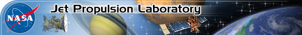 Jet Propulsion Laboratory