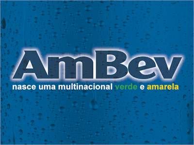 Companhia de Bebidas das Am�ricas