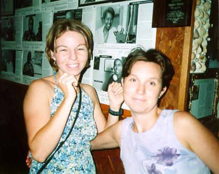Lani and Jodi