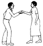 [People Talking]