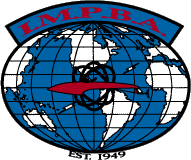 Internationa Model Power Boat Association Logo