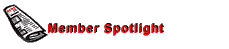 Member Spotlight