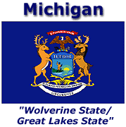 Stop your complaining it's a great State