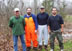 2003 Deer Camp