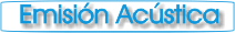 Emisi�n Ac�stica