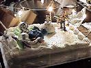 Brian's cake--Toy Story all the way!