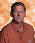 Coach Tim Nunez
