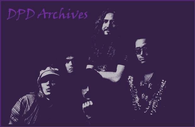 DP Digest Archives