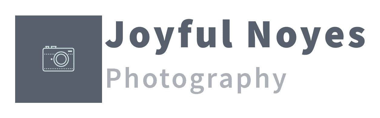 Joyful Noyes Photography