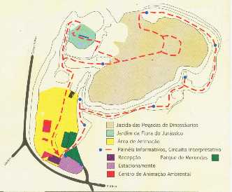 Monumento Natural