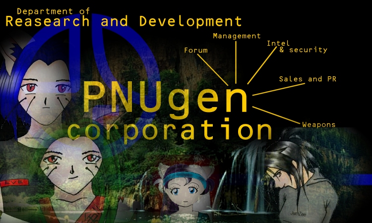 PNUgen Reasearch and Development