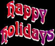 Happy Holidays