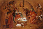 Nativity Scene