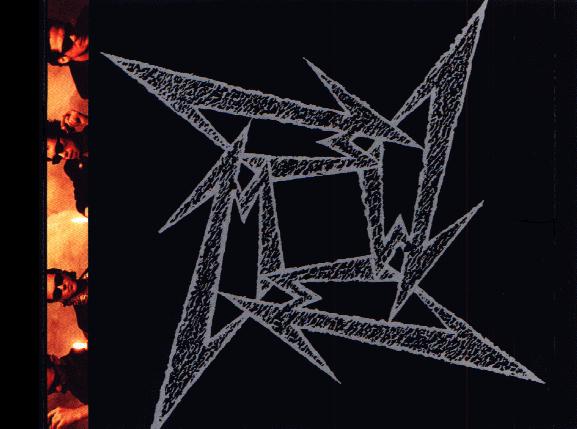 Metallica Logo