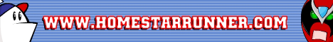 Homestar Runner