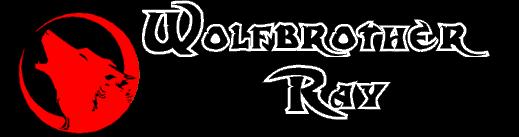 Wolfbrother Ray
