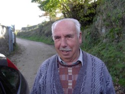 Marino V&aacute;zquez Vasallo (Carpinteiro da Espasa)