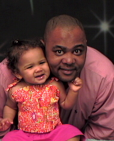 Me and Daddy