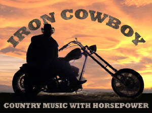 Iron Cowboy Band