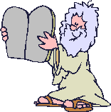 10 Commandments of Happy Dancing