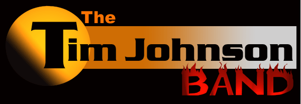 The Tim Johnson Band