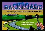 Tony Merker and The Backroads Band